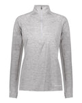 Holloway 222774 Women's Electrify CoolCore® Quarter-Zip Pullover