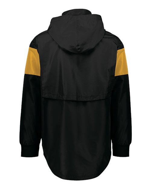 Holloway 229527 Men's Potomac Hooded Jacket