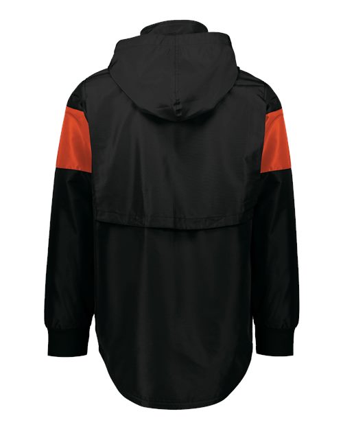 Holloway 229527 Men's Potomac Hooded Jacket
