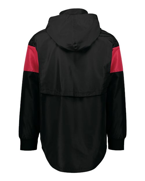 Holloway 229527 Men's Potomac Hooded Jacket