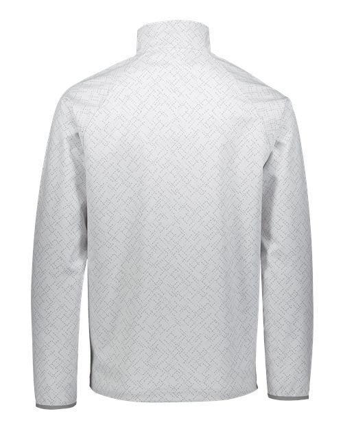 Holloway 229521 Men's Featherlight Soft Shell Jacket