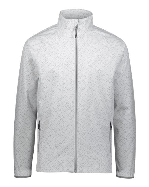 Holloway 229521 Men's Featherlight Soft Shell Jacket