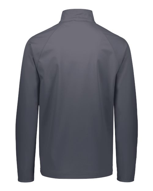 Holloway 229521 Men's Featherlight Soft Shell Jacket
