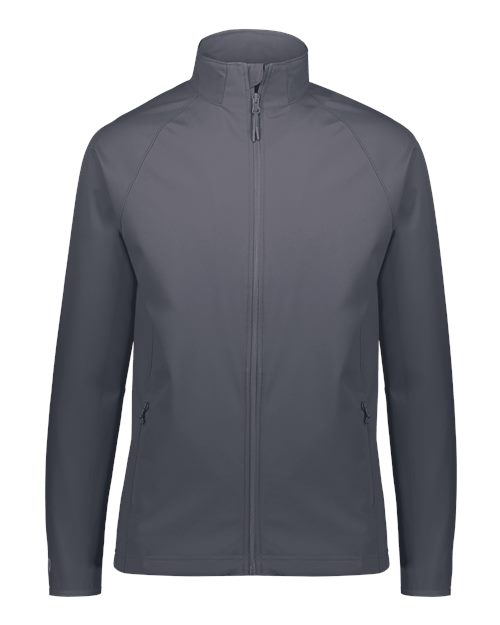 Holloway 229521 Men's Featherlight Soft Shell Jacket
