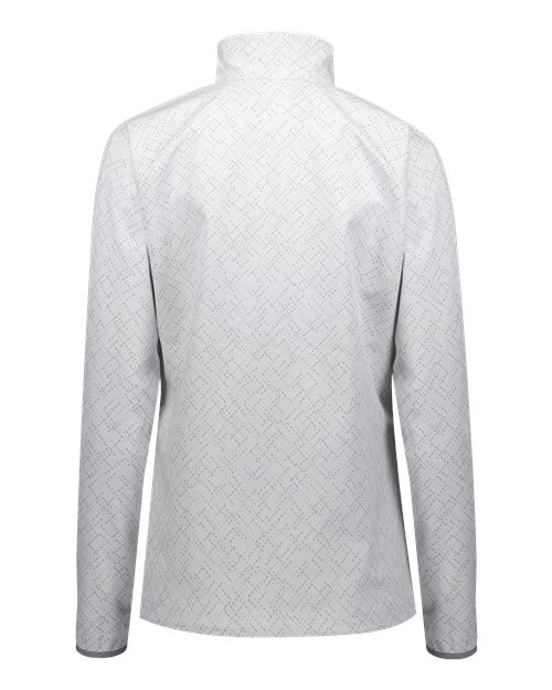 Holloway 229721 Women's Featherlight Soft Shell Jacket