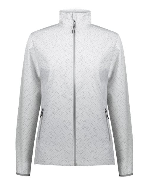 Holloway 229721 Women's Featherlight Soft Shell Jacket