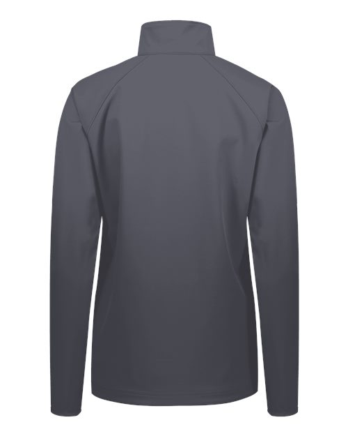 Holloway 229721 Women's Featherlight Soft Shell Jacket