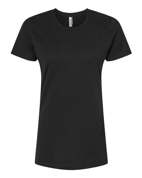 Tultex 516 Women's Premium Cotton T-Shirt