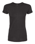 Tultex 240 Women's Poly-Rich T-Shirt