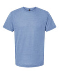 Tultex 254 Unisex Tri-Blend T-Shirt