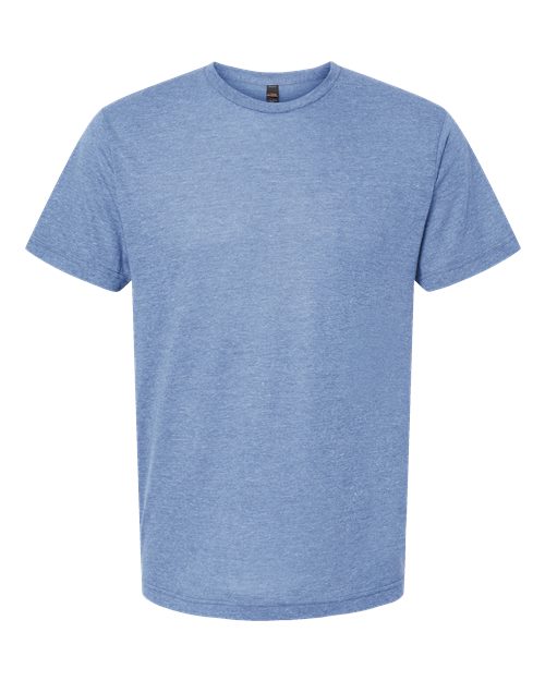 Tultex 254 Unisex Tri-Blend T-Shirt