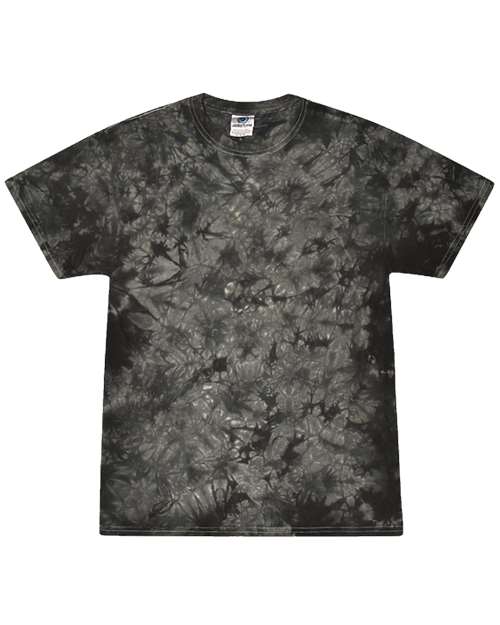 Colortone 1390 Unisex Crystal Wash T-Shirt