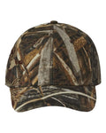 DRI DUCK 3254 Mallard Cap