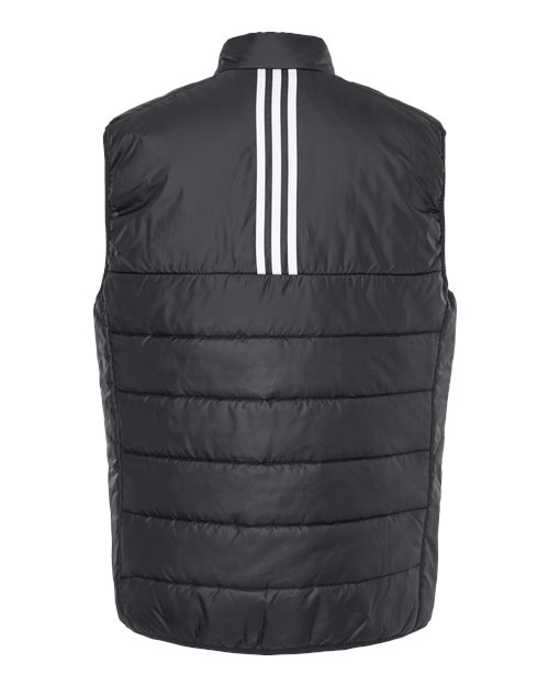 Adidas A572 Men's Puffer Full-Zip Vest