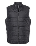 Adidas A572 Men's Puffer Full-Zip Vest