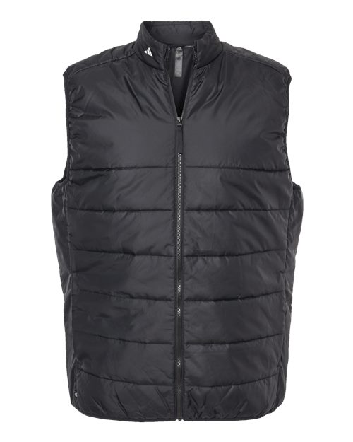 Adidas A572 Men's Puffer Full-Zip Vest