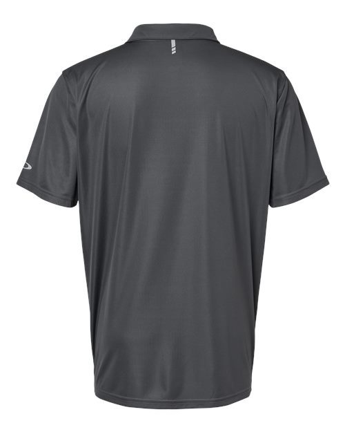 Oakley FOA402993 Men's Team Issue Hydrolix Polo