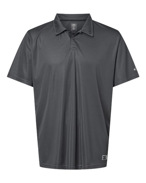Oakley FOA402993 Men's Team Issue Hydrolix Polo