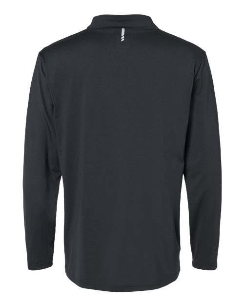 Oakley FOA402997 Men's Team Issue Podium Quarter-Zip Pullover