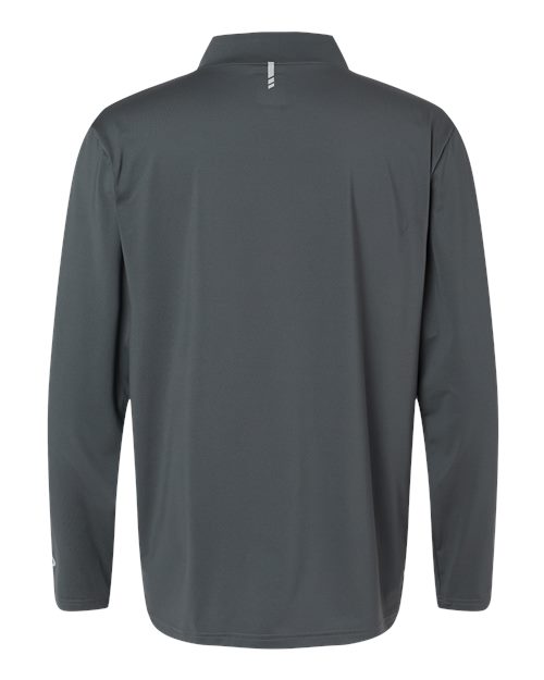 Oakley FOA402997 Men's Team Issue Podium Quarter-Zip Pullover