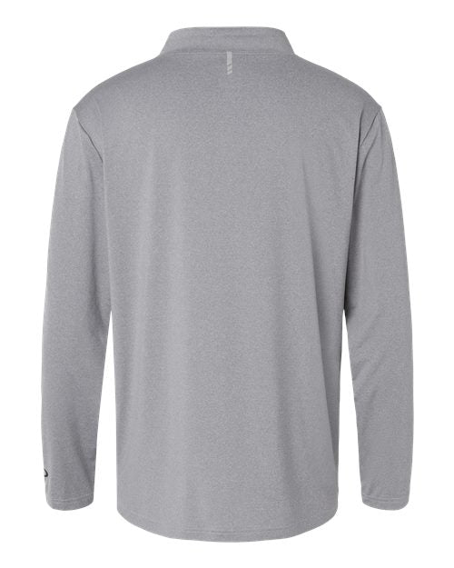 Oakley FOA402997 Men's Team Issue Podium Quarter-Zip Pullover