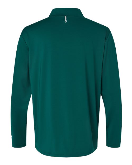 Oakley FOA402997 Men's Team Issue Podium Quarter-Zip Pullover