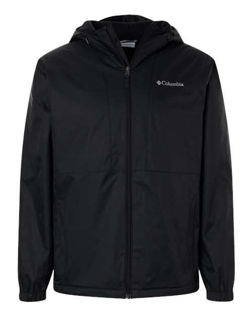 Columbia 217428 Men's Glenbrook Bend™ Fleece Lined Jacket