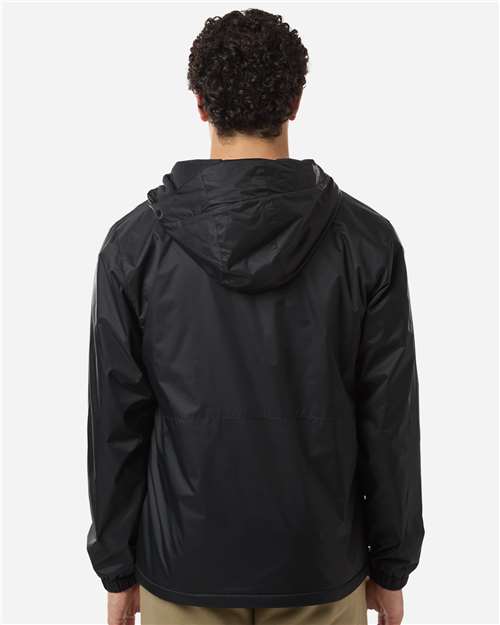 Columbia 217428 Men's Glenbrook Bend™ Fleece Lined Jacket