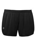 Holloway 221336 Women's PR Max Track Shorts