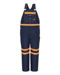 Dickies VB51 Men's E-Vis Overall