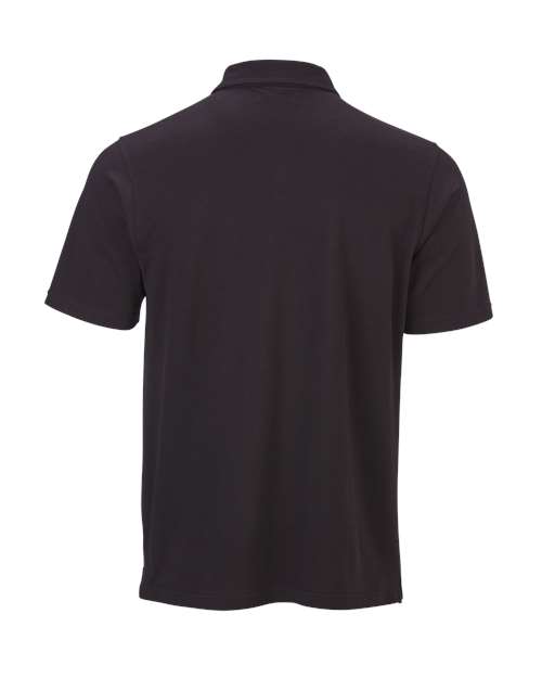 Boxercraft BM2301 Men's Pique Polo