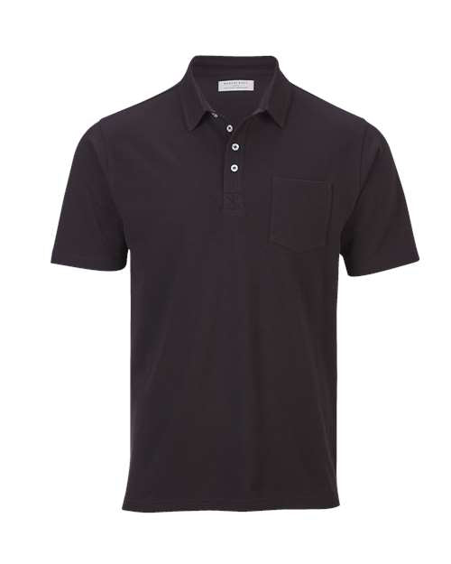 Boxercraft BM2301 Men's Pique Polo