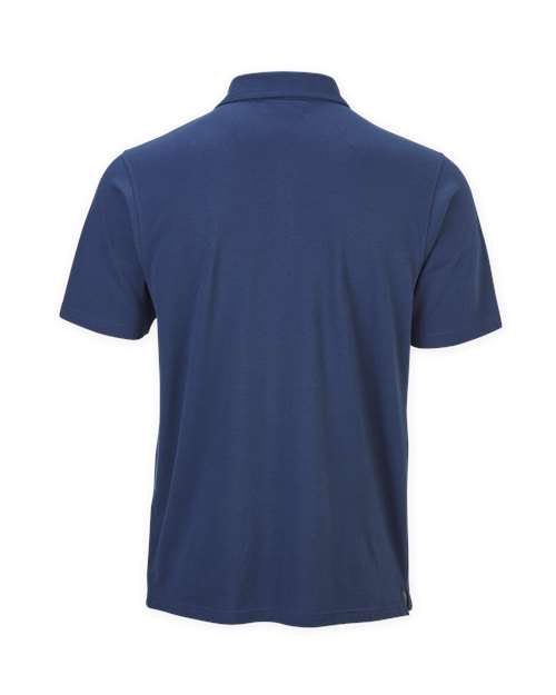 Boxercraft BM2301 Men's Pique Polo