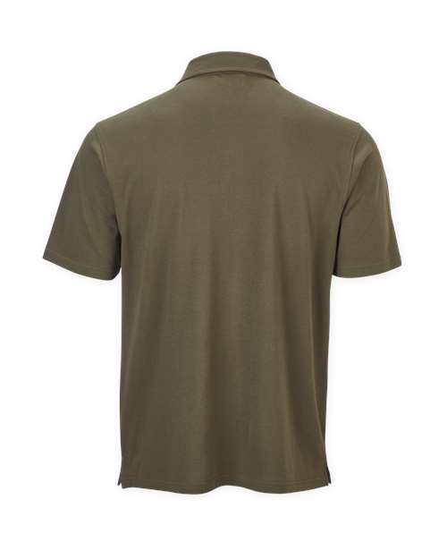 Boxercraft BM2301 Men's Pique Polo