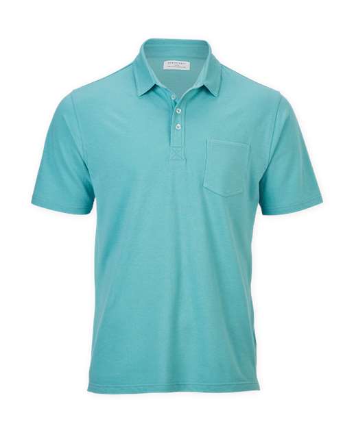 Boxercraft BM2301 Men's Pique Polo