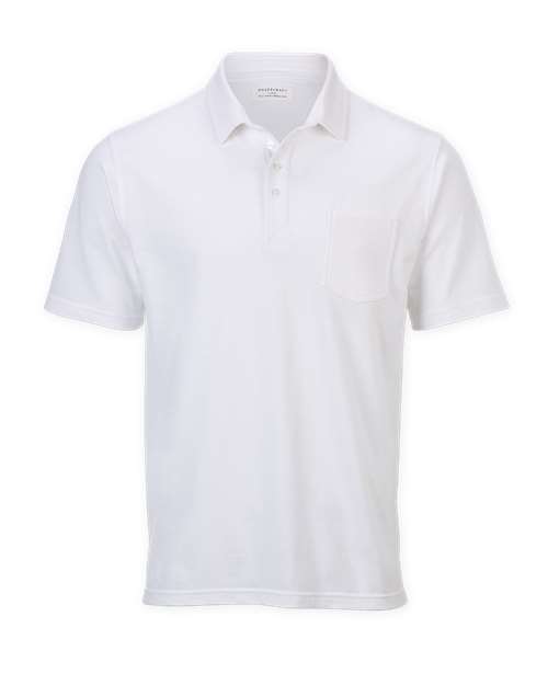 Boxercraft BM2301 Men's Pique Polo