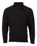 Boxercraft BM5201 Unisex Sullivan Quarter-Zip Pullover