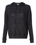 Boxercraft BW1501 Women's Cuddle Fleece Hooded Sweatshirt
