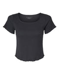 Boxercraft BW2403 Women's Baby Rib T-Shirt