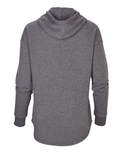 Boxercraft BW5301 Women's Dream Fleece Hooded Sweatshirt