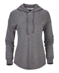 Boxercraft BW5301 Women's Dream Fleece Hooded Sweatshirt