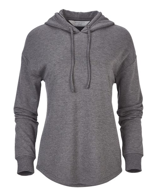 Boxercraft BW5301 Women's Dream Fleece Hooded Sweatshirt