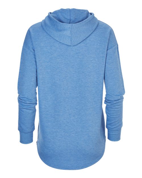 Boxercraft BW5301 Women's Dream Fleece Hooded Sweatshirt
