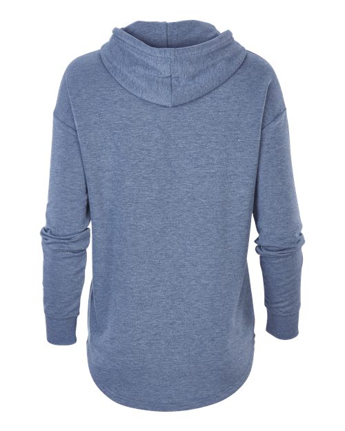 Boxercraft BW5301 Women's Dream Fleece Hooded Sweatshirt