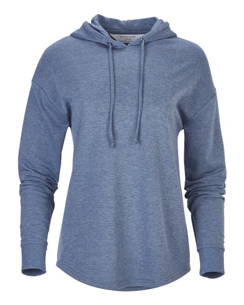 Boxercraft BW5301 Women's Dream Fleece Hooded Sweatshirt