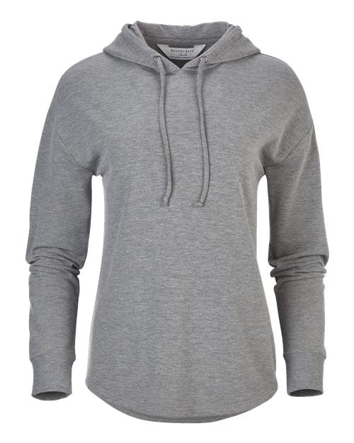 Boxercraft BW5301 Women's Dream Fleece Hooded Sweatshirt