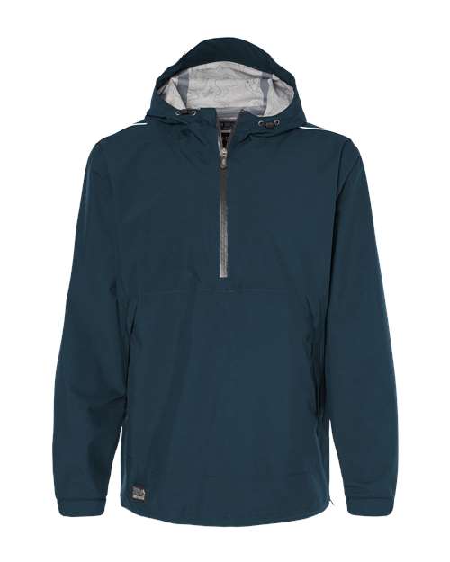 DRI DUCK 5339 Men's Challenger Anorak