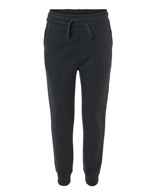 Independent Trading Co. PRM11PNT Toddler Lightweight Special Blend Sweatpants