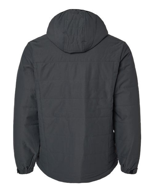 DRI DUCK 5323 Men's Quantum Puffer Jacket