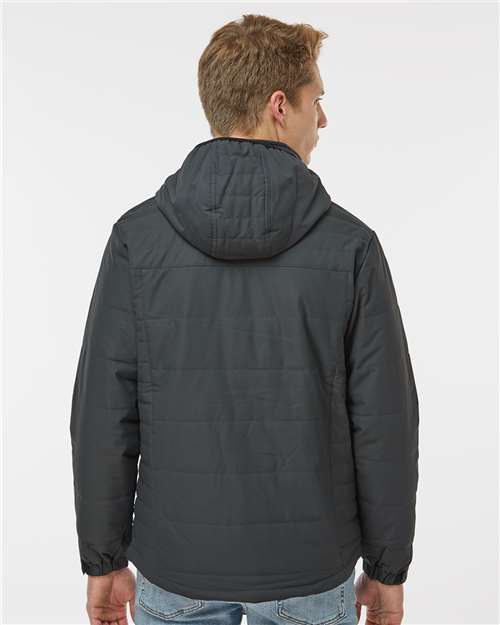 DRI DUCK 5323 Men's Quantum Puffer Jacket